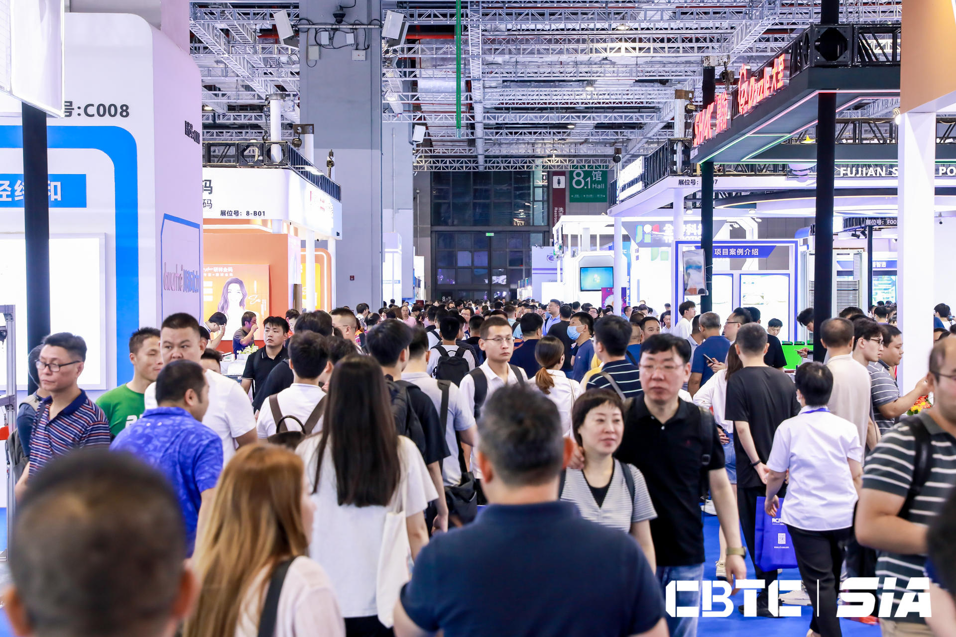 氢能&燃料电池展：中国未来千亿氢储能市场一触即发！