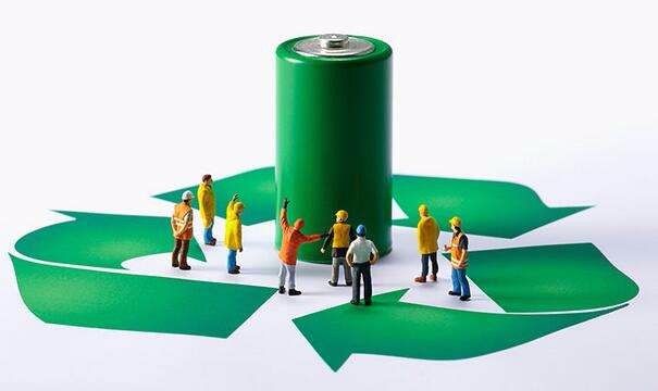 新能源电池发展技术探讨：向更高能量密度和更长寿命迈进