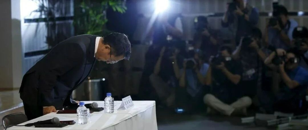 数据造假！某日系厂商全部车型暂停出货
