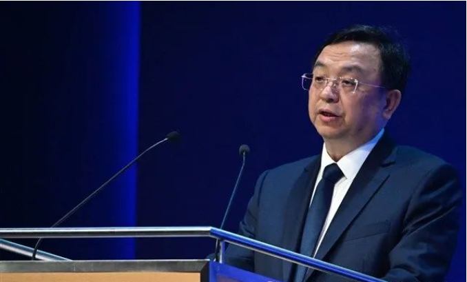 王传福总结了2024年中国电动汽车市场的三个趋势