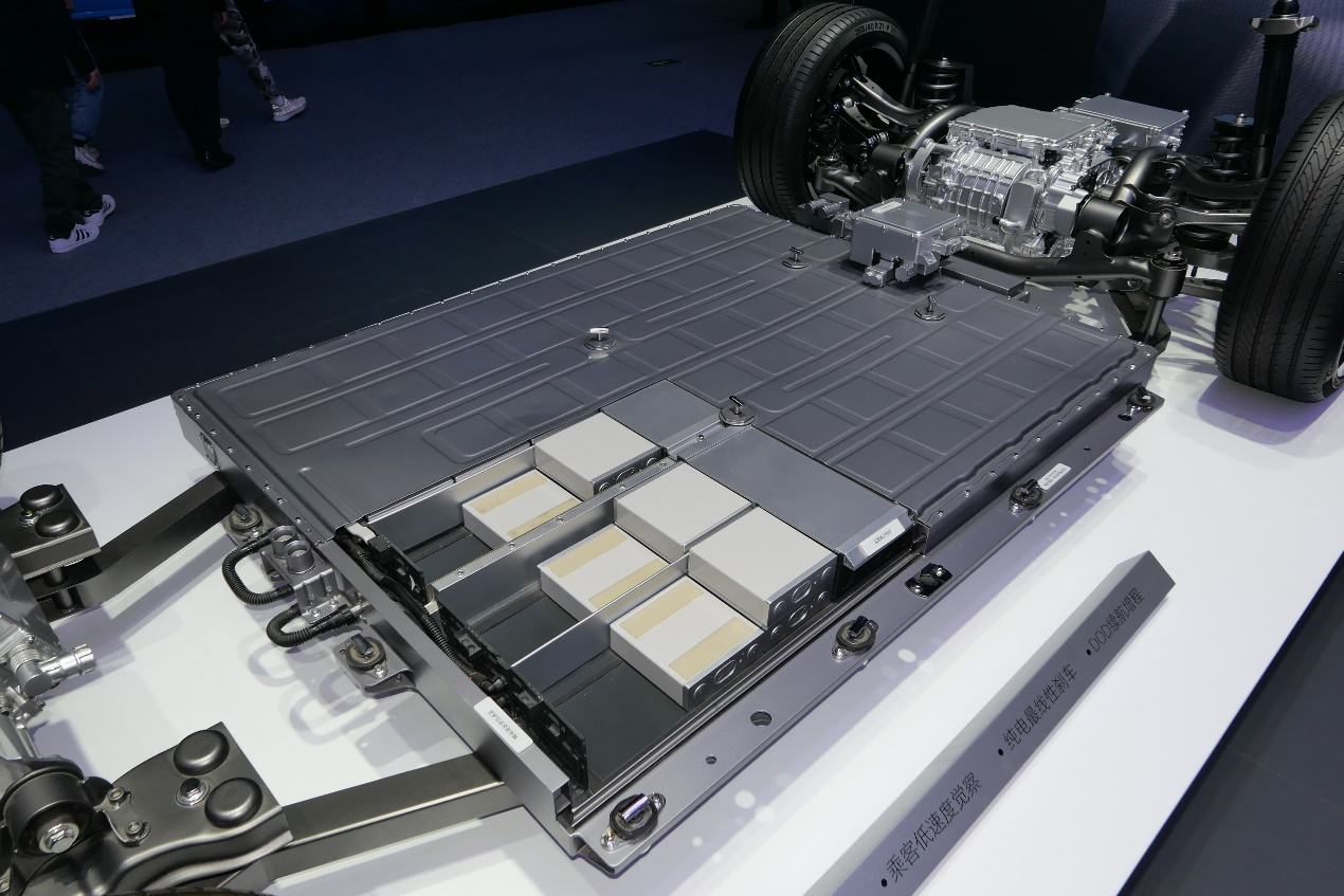 2026武汉国际新能源电池展：系统重构与智造升级